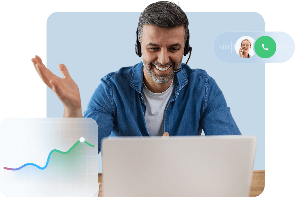 Delivery Phase - Launch and support